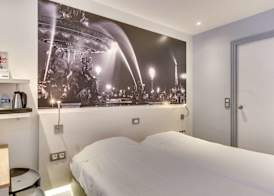 Kyriad Paris 12 - Nation 4