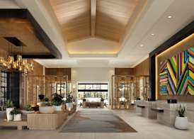 Hotel Solea, Autograph Collection 2