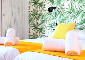 Nanit Rooms Ibiza Hostal 3