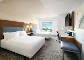 EVEN Hotel ALPHARETTA - AVALON AREA by IHG 4