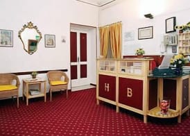 Family Hotel Balbi 4