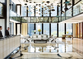 The Langham Chicago 3