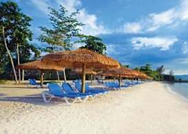 Sunset Beach Resort, Spa & Waterpark 3