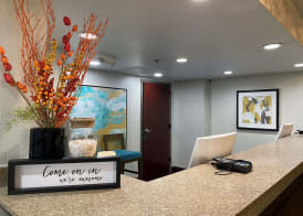 The Addison Hotel SureStay Collection by Best Western 2