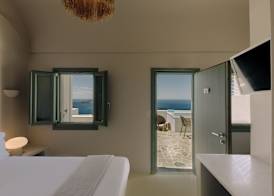 Agave Santorini Design Boutique Hotel 2