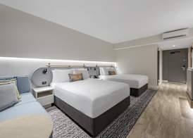 Crowne Plaza HAWKESBURY VALLEY by IHG 4