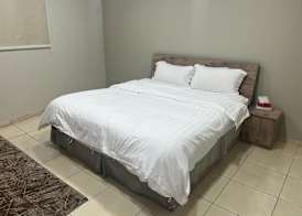 Sanabel Al Madina Serviced Apartments 5