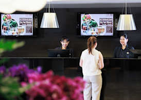 S15 Sukhumvit Hotel 4
