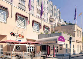 Mercure Hotel Köln City Friesenstraße 4