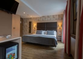 Hotel Himàlaia Soldeu by Nexta 5