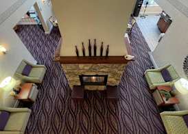 Smart Suites, an Ascend Collection Hotel 5