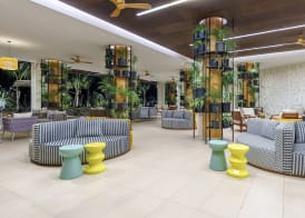 Ocean's Creek Beach Hotel 4