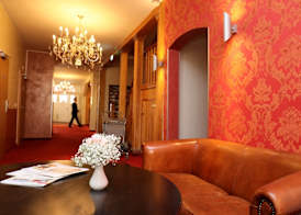 Scheelehof - Ein Lieblingsplatz Hotel 4