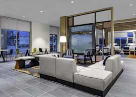 Hyatt House The Woodlands-Shenandoah 3