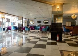 Linda Star Palace Otel 2