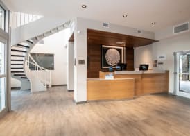 Fairfield by Marriott Inn & Suites Newport Cincinnati 5