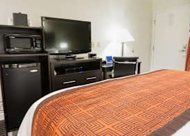 Seaside Inn 4