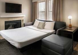 Residence Inn Pasadena Arcadia 5