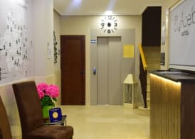 Hotel El Acebo 5