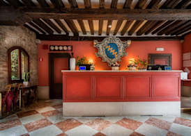 Palazzo Marcello Hotel Al Sole 2