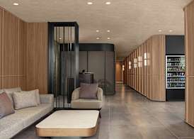 Residence Inn by Marriott Antalya 2