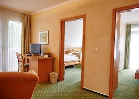 Flairhotel Hubertus 4