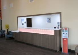 Sleep Inn & Suites Ft Lauderdale International Airport 4