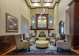 Hampton Inn & Suites Wellington 4
