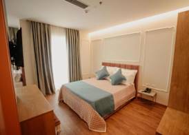 Martiness Hotel Durres 4