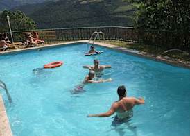 Hotel Terralta 5