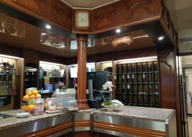 Hotel le Dauphin 2