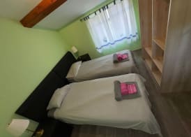 Oasis Surfcamp 3