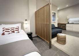 3L Luxury Rooms 5