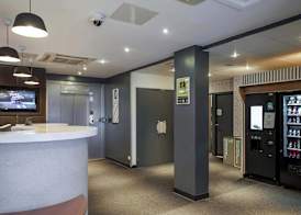 B&B HOTEL Marseille Prado Parc des Expositions 4