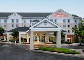 Hilton Garden Inn Silver Spring White Oak 3