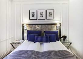 Absalon Hotel 4