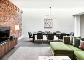 The Alexis Royal Sonesta Hotel Seattle 5