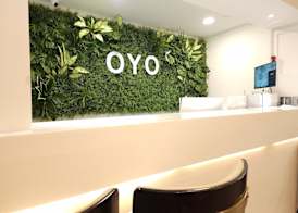 OYO Hostel Myeongdong 5 5