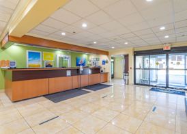 Days Inn by Wyndham Absecon Atlantic City Area 3