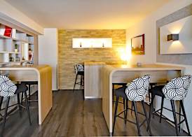 Tulip Inn Frankfurt Airport 2