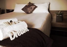 Gorgeous Gecko Guesthouse 5