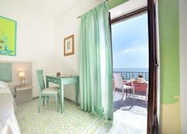 Hotel Casa Rosa Sea & Spa 5