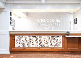 Hampton Inn Bordentown 2