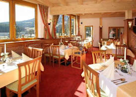 Hotel Berghof 5