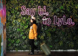 LyLo Christchurch Airport 2