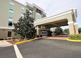 Hampton Inn & Suites Palm Coast 2