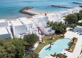 Knossos Beach Bungalows Suites Resort & Spa 4