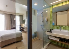 Holiday Inn Express BANGKOK SUKHUMVIT 11 by IHG 5