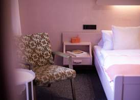 DAS SCHÖNE LEBEN Pop-Up Hotel 5