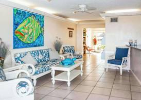 Belleair Beach Resort Motel 4